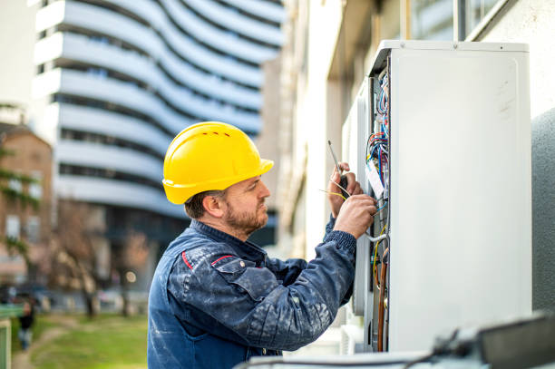 Emergency Electrical Repair Services in Dade City, FL